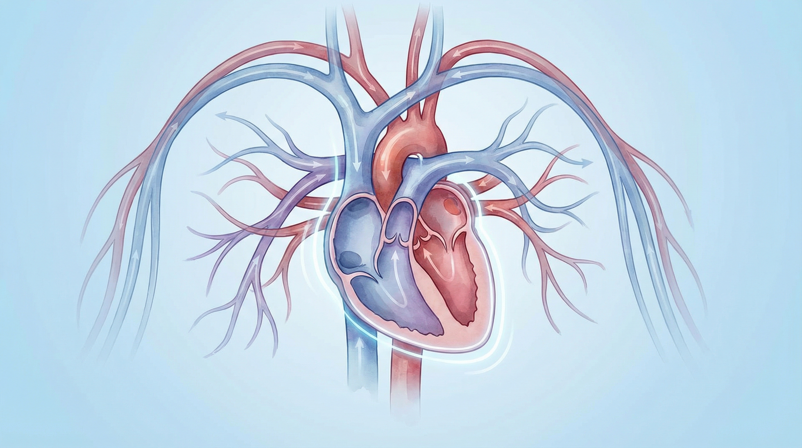 Cardiovascular Health
